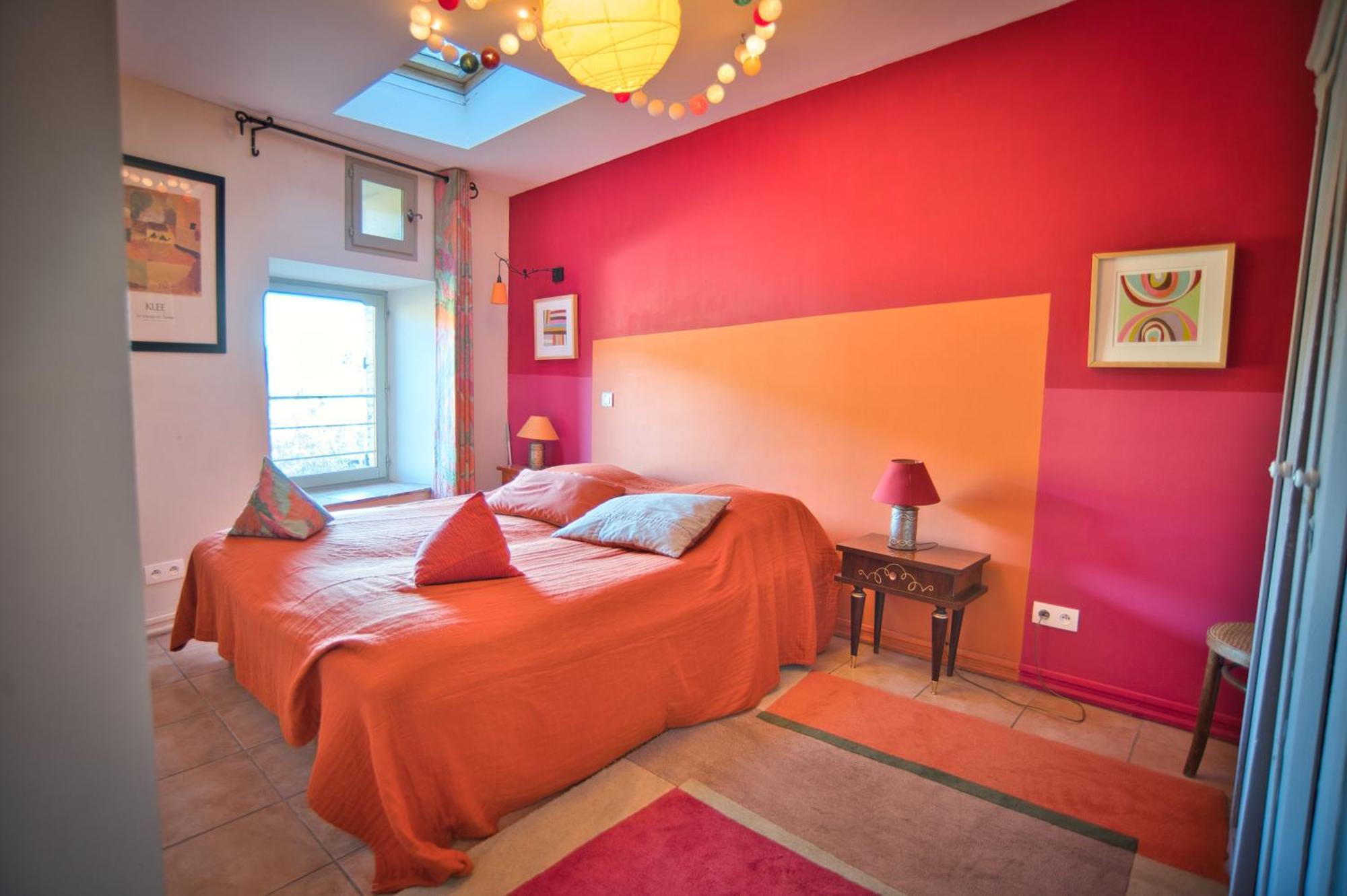 Mas Suejol Villa Anduze Ngoại thất bức ảnh